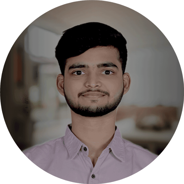 Vineet Patel